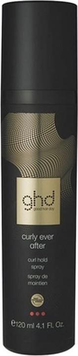 ghd Curly Ever After Curl Hold Spray 120ml (120 ml)