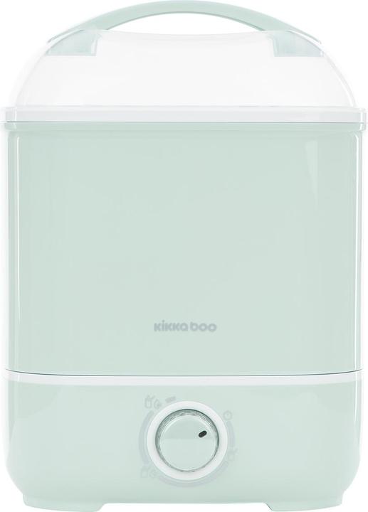 Actual product image Kikkaboo Sterilizer Dryer Cleo