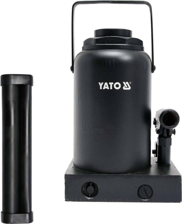 Produktbild Yato Profi Hydraulischer Stempelwagenheber YT-17008 bis 32 Tonnen