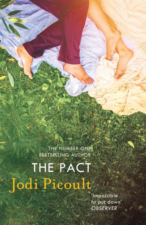 Produktbild The Pact (Englisch, Jodi Picoult, 2013)