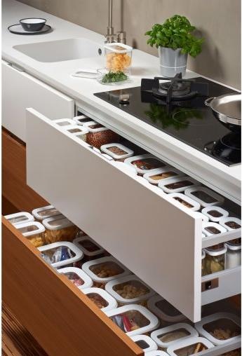 Actual product image Rosti Mepal Modula (0.38 l)