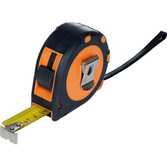 Giant, Strumento di misurazione della lunghezza, METRO A NASTRO 1090X (10 m)