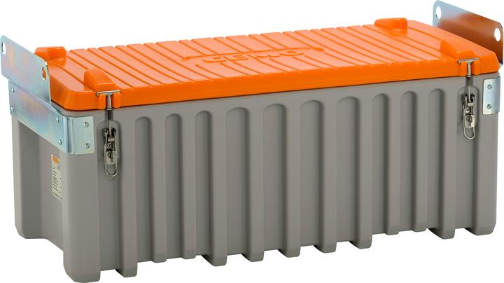 Produktbild Cemo Universalbox aus Polyethylen (250 l)