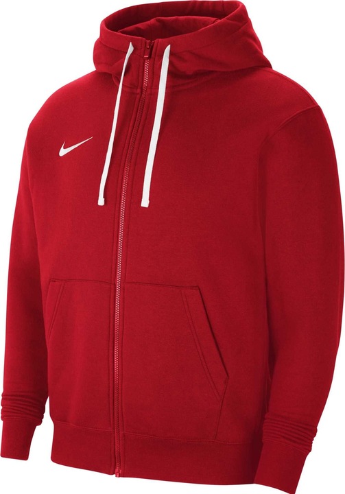 Actual product image Nike Park 20 Fleece Full-Zip Soccer (M)