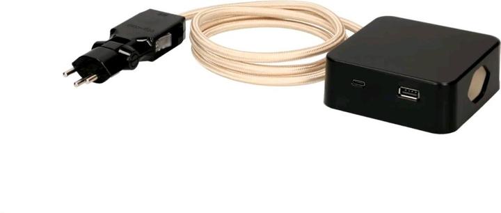 Immagine prodotto Max Hauri Cubo (3 x, Tipo 13, 2.20 m)