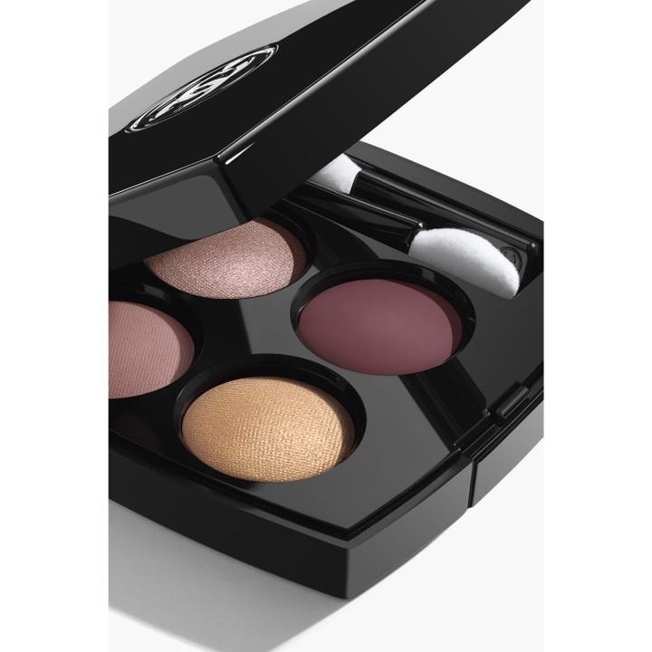Actual product image Chanel Les 4 Ombres No 58 (58)