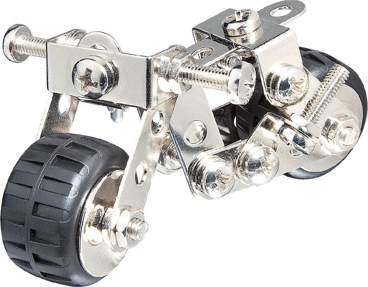 Immagine prodotto Eitech Moto per principianti