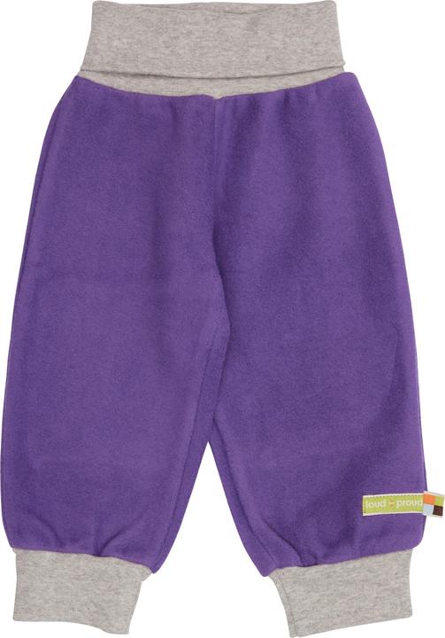 loud + proud Hose Fleece (80)