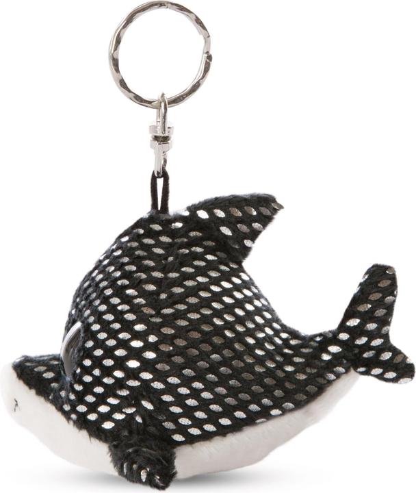 Actual product image NICI Keychain Shark Ferris