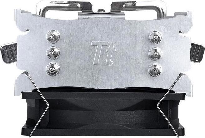 Image du produit Thermaltake Tt Contac 9 Heat Pipe (139.50 mm)