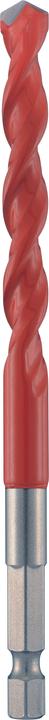 Actual product image Alpen Twist drill Multicut (5 mm)