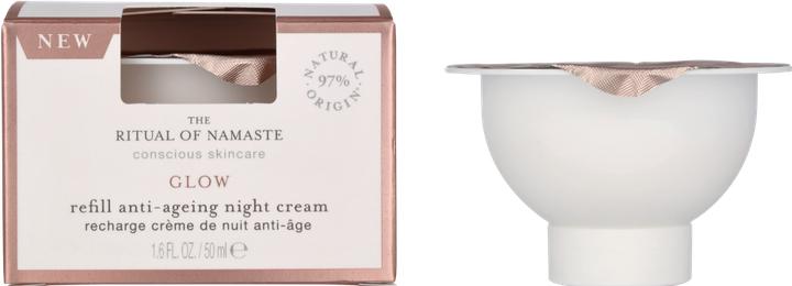 Image du produit Rituals The Ritual Namaste Crème de nuit anti-âge Refill (50 ml)