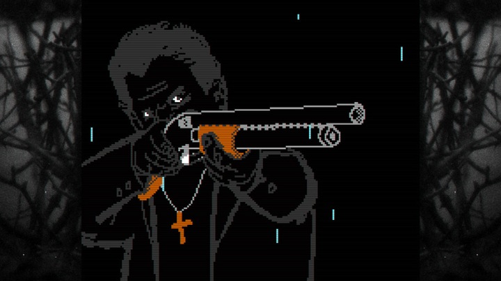 Produktbild Fangamer FAITH: The Unholy Trinity (Switch, DE)
