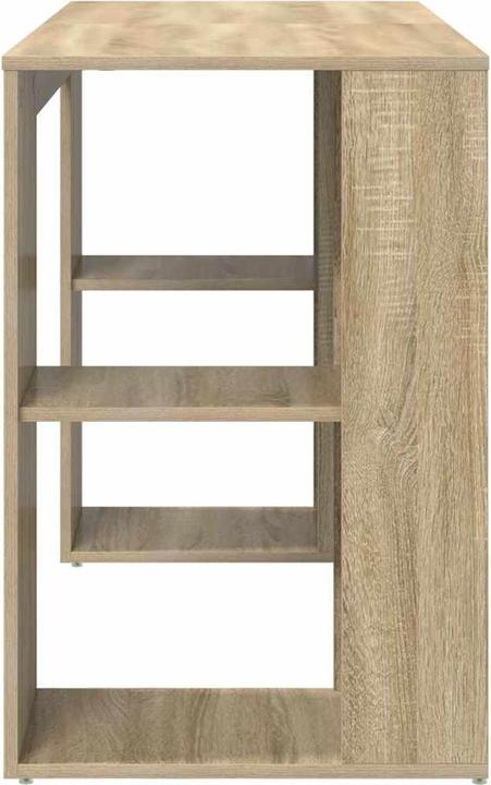 Actual product image vidaXL Computertisch