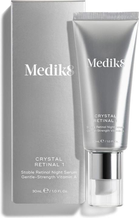 Image du produit Medik8 Crystal Retinal (30 ml)