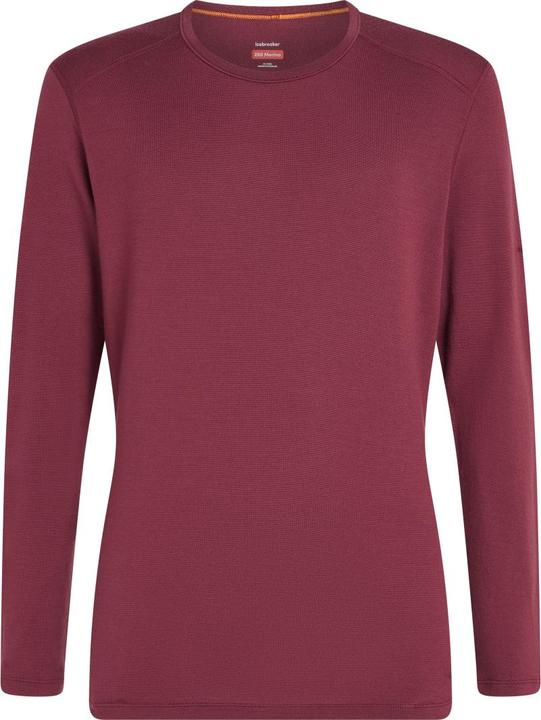 Produktbild Icebreaker 260 Tech L/S Crewe (S)