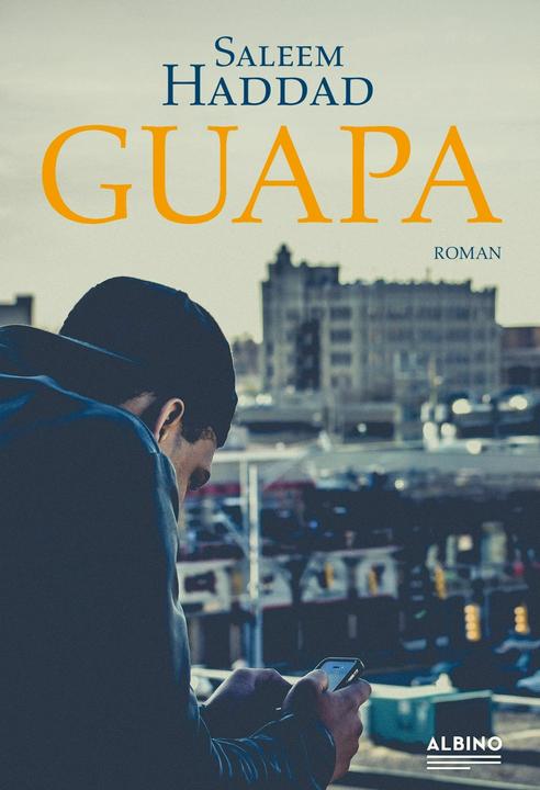 Produktbild Guapa (Deutsch, Saleem Haddad, 2017)