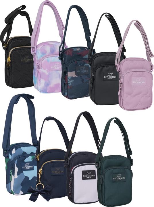 Immagine prodotto Beckmann Borsa a tracolla