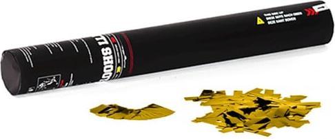 TCM Tueur de confettis 28cm, or