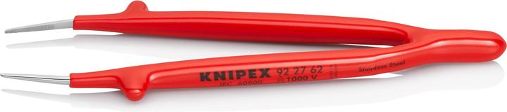 Actual product image Knipex Universal Tweezers