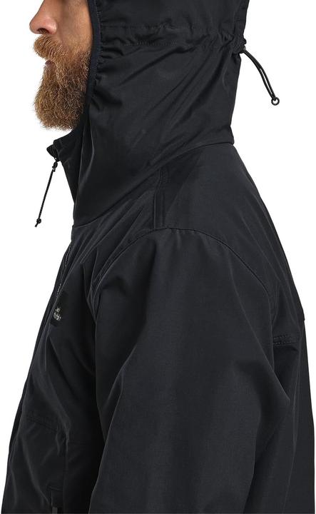 Produktbild Jack Wolfskin Terracade Jkt M (L)