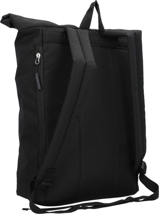 Image du produit Bugatti Sac à dos de messagerie Blanc DeLight Backpack with Roll (15 l)