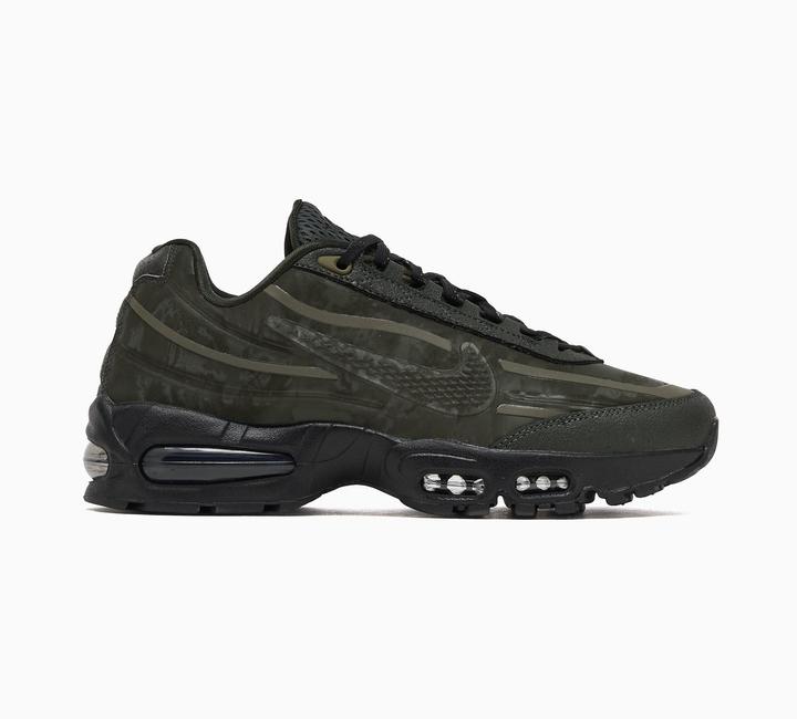 Image du produit Nike Air Max 95 SP WORKSOUT Olive Black (42.5)