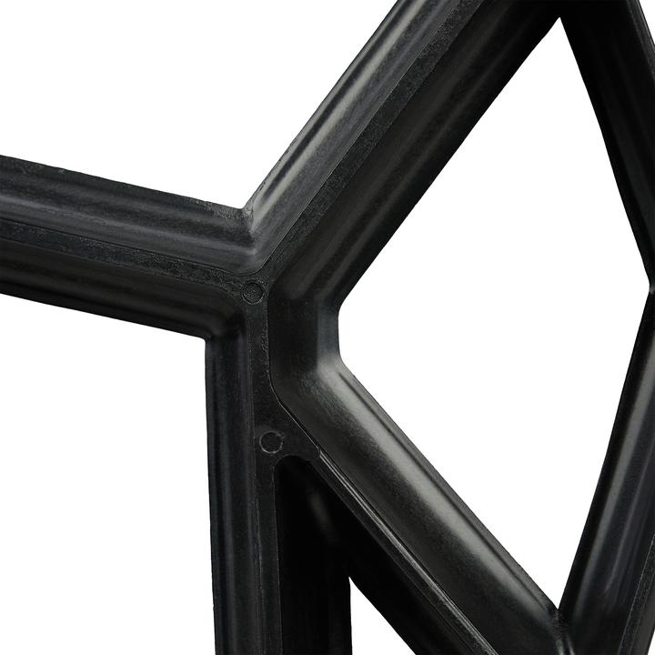 Immagine prodotto Relaxdays 2x forma della passerella (2 x, 42 x 42 x 4 cm)