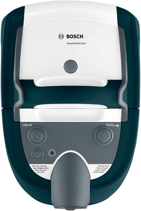 Image du produit Bosch Hausgeräte BWD41720
