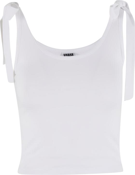 Produktbild Urban Classics Damen-Jersey-Top (L)