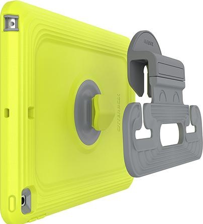 Produktbild OtterBox Kids EasyGrab ProPack (iPad 2019 (7. Gen), iPad 2020 (8. Gen), iPad 2021 (9. Gen))