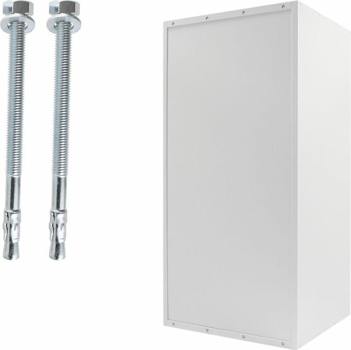 Produktbild Rottner Stahlbüroschrank Office 1 Premium Elektronikschloss (230 l)