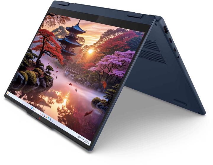 Actual product image Lenovo IdeaPad 5 2-in-1 (14", AMD Ryzen AI 5 340, 16.38 GB, 512 GB, CH)