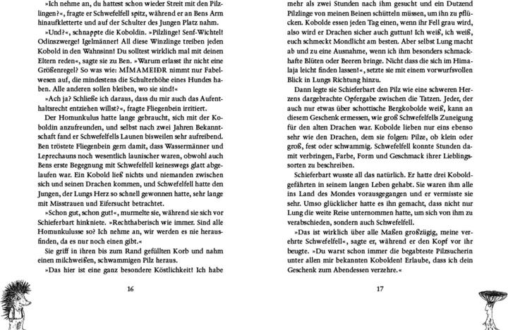 Immagine prodotto Drachenreiter -Die Feder eines Greifs (Tedesco, 2016)