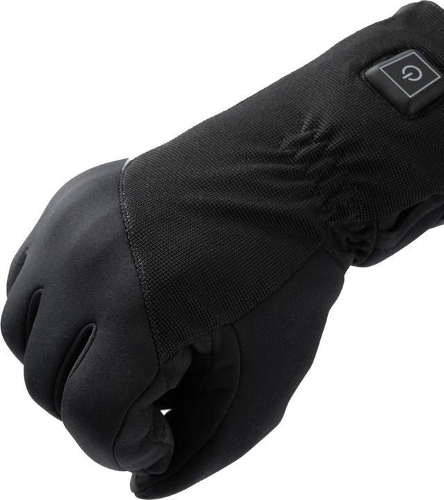 Actual product image Tucano Urbano Gants Starwarm Hydroscud (Men, S)