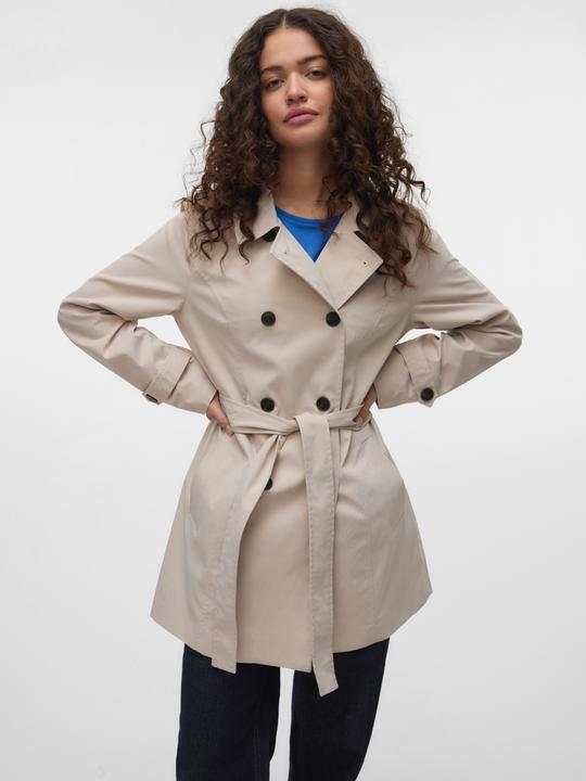 Produktbild Vero Moda Vmchelsea Olivia Trenchcoat Noos