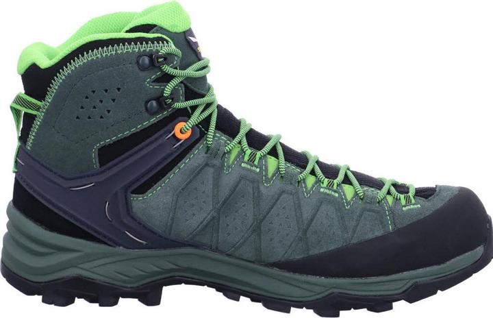 Immagine prodotto Salewa Scarpe Alp Trainer 2 Mid GTX (47)