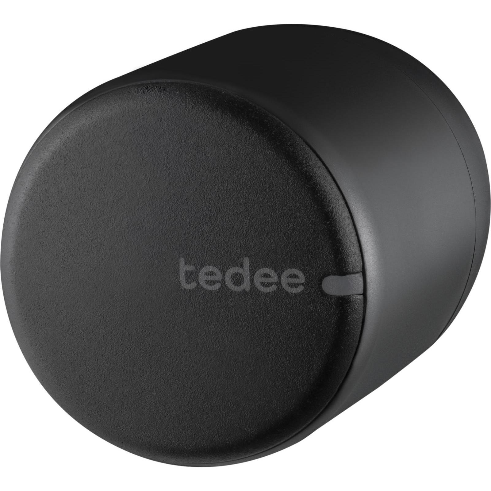 Tedee, Controllo degli accessi, Blocco PRO Homekit (Bluetooth, Smartphone)