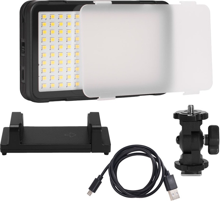 Produktbild Godox LEDM150 (Ringleuchte)