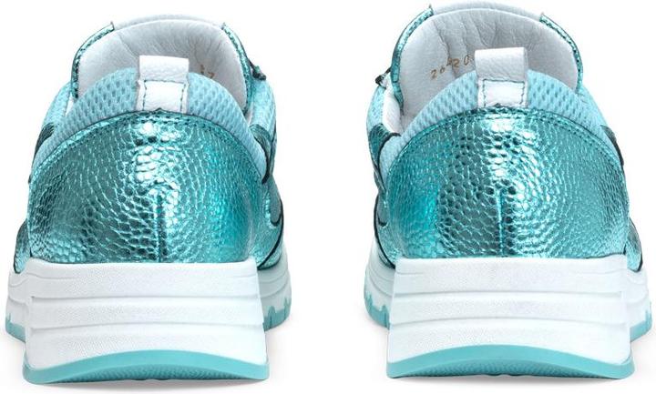 Image du produit Vitaform Sneaker Softnappaleder Damen Weite H Soft (37)