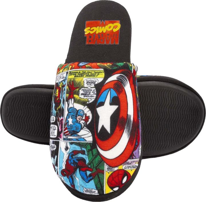 Produktbild Marvel Hausschuhe (45.5)