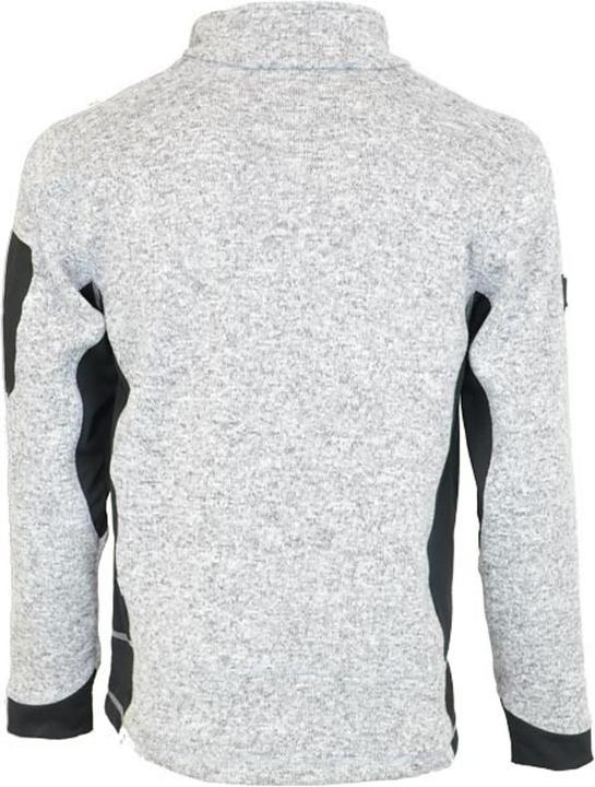 Actual product image FHB Knitted fleece jacket breathable (M)