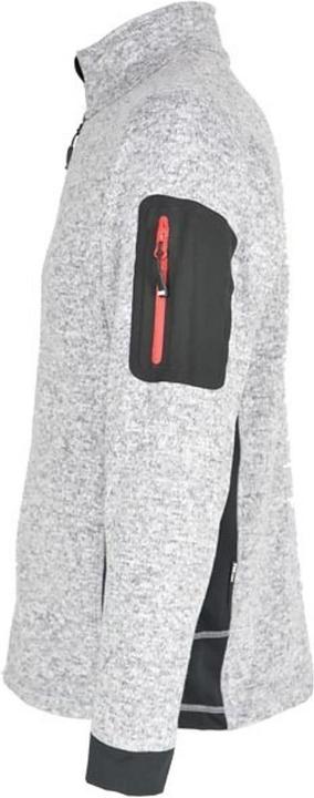 Actual product image FHB Knitted fleece jacket breathable (M)