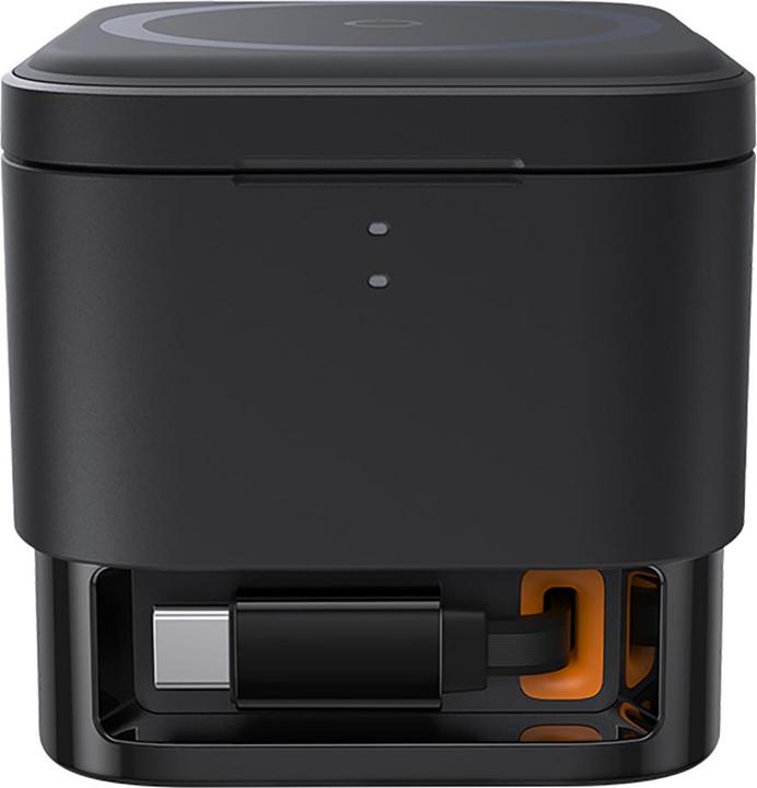 Productafbeelding Baseus Kabelloses Ladegerät P10264100123-01 Blau (25 W)