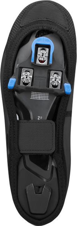 Image du produit Shimano Couvre-chaussures MTB unisexe Dual H2O (L)