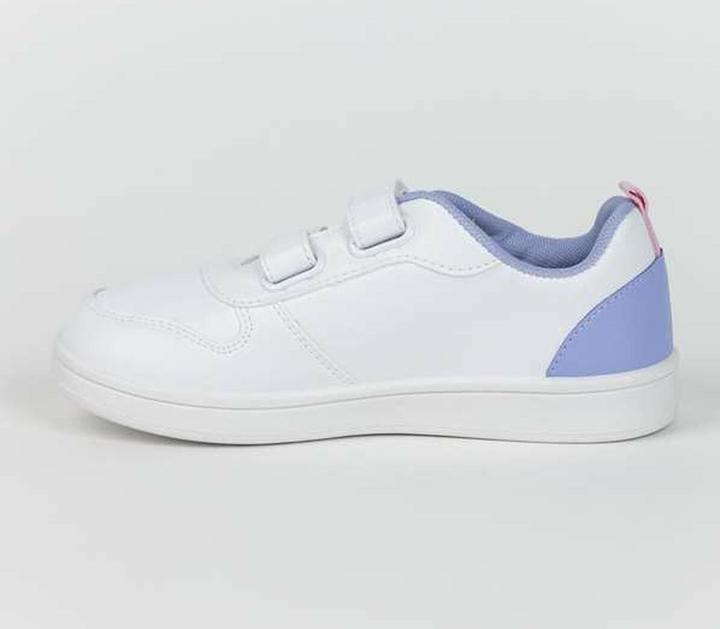 Image du produit Stitch Kinder Sportschuhe Weiss (31)