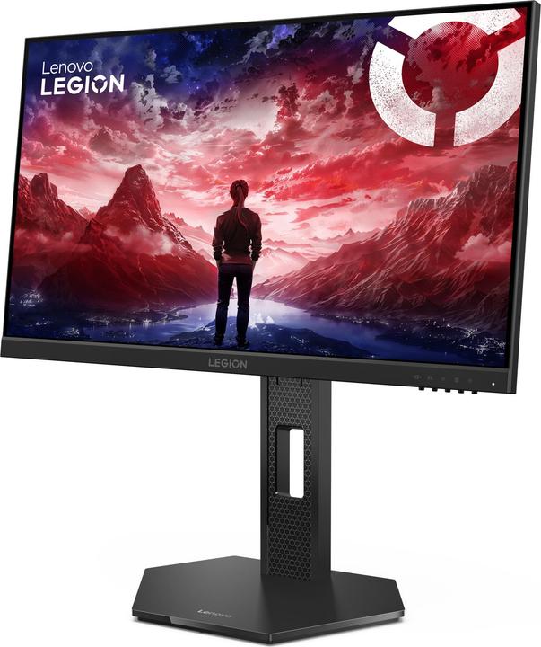 Produktbild Lenovo 24-10 60,5cm (23,8") FHD IPS Gaming Monitor HDMI/DP 1ms 240Hz FreeSync (1920 x 1080 Pixel, 23.80")