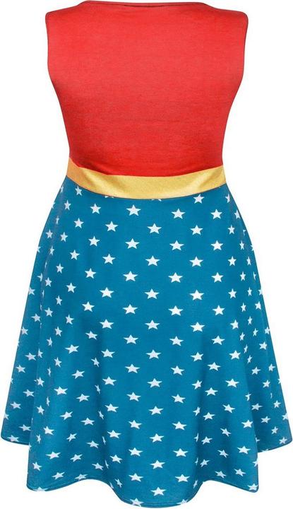 Image du produit Wonder Woman UTNS5845 P (S)