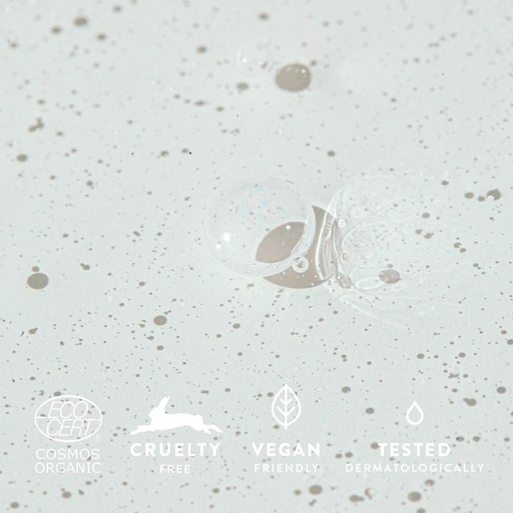 Actual product image Madara Children's mild organic shampoo lime blossom & flax - 250ml - Mádara (250 ml, Liquid shampoo)