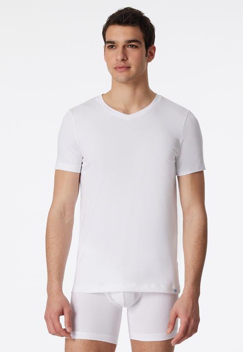 Produktbild Schiesser Long Life Cotton Tshirt (M)